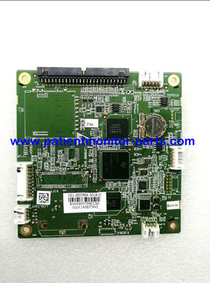 میندری IMEC 5/6/7/8/10/12 IPM 5/6/7/8/10/12 قطعات تعمیر مانیتور بیمار صفحه اصلی کنترل، صفحه اصلی، صفحه اصلی