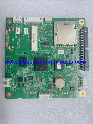 میندری IMEC 5/6/7/8/10/12 IPM 5/6/7/8/10/12 قطعات تعمیر مانیتور بیمار صفحه اصلی کنترل، صفحه اصلی، صفحه اصلی