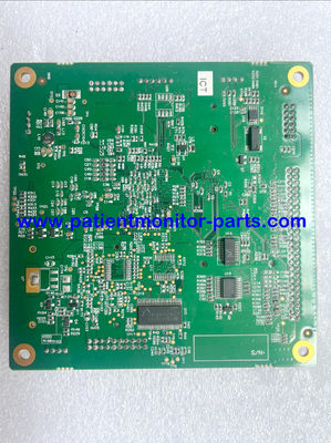 میندری IMEC 5/6/7/8/10/12 IPM 5/6/7/8/10/12 قطعات تعمیر مانیتور بیمار صفحه اصلی کنترل، صفحه اصلی، صفحه اصلی
