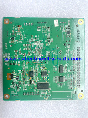 میندری IMEC 5/6/7/8/10/12 IPM 5/6/7/8/10/12 قطعات تعمیر مانیتور بیمار صفحه اصلی کنترل، صفحه اصلی، صفحه اصلی