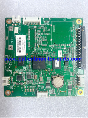 میندری IMEC 5/6/7/8/10/12 IPM 5/6/7/8/10/12 قطعات تعمیر مانیتور بیمار صفحه اصلی کنترل، صفحه اصلی، صفحه اصلی