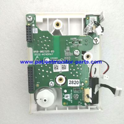 میندری BeneVision N1 مانیتور بیمار لوازم جانبی تجهیزات پزشکی N1 صفحه پارامتر ((MR SpO2-IBP-MP1)PN:115-056971-00
