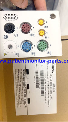 میندری BeneVision N1 مانیتور بیمار لوازم جانبی تجهیزات پزشکی N1 صفحه پارامتر ((MR SpO2-IBP-MP1)PN:115-056971-00
