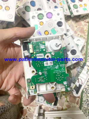 میندری BeneVision N1 مانیتور بیمار لوازم جانبی تجهیزات پزشکی N1 صفحه پارامتر ((MR SpO2-IBP-MP1)PN:115-056971-00