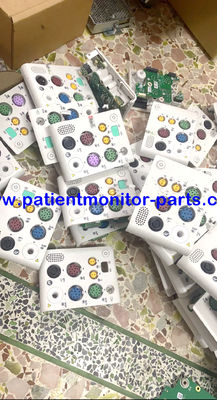 میندری BeneVision N1 مانیتور بیمار لوازم جانبی تجهیزات پزشکی N1 صفحه پارامتر ((MR SpO2-IBP-MP1)PN:115-056971-00