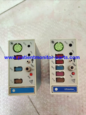 MMS Spacelabs 91496/90496 ماژول نظارت بر بیمار با 90 روز گارانتی