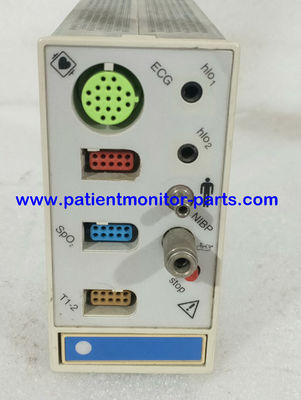 MMS Spacelabs 91496/90496 ماژول نظارت بر بیمار با 90 روز گارانتی