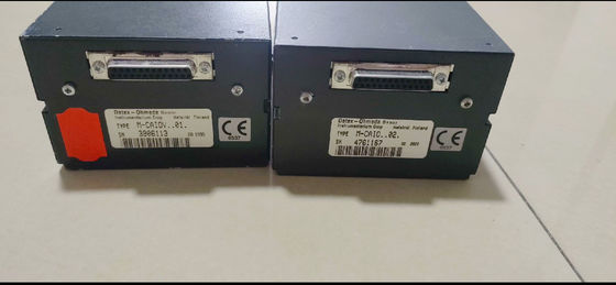 PN:898624 ماژول گاز مانیتور بیمار بیمارستان GE Datex-Ohmeda TYPE M-CAIOV