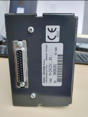 PN:898624 ماژول گاز مانیتور بیمار بیمارستان GE Datex-Ohmeda TYPE M-CAIOV