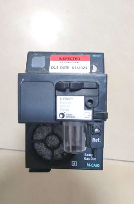 PN:898624 ماژول گاز مانیتور بیمار بیمارستان GE Datex-Ohmeda TYPE M-CAIOV