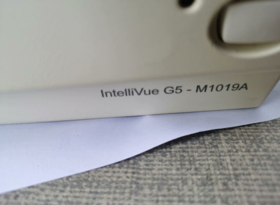 MMS فیلیپ مانیتور بیمار ماژول گاز IntelliVue G5-M1019A