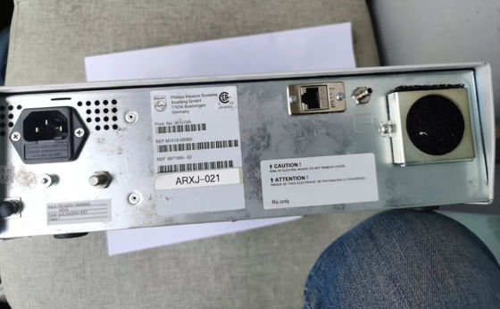 MMS فیلیپ مانیتور بیمار ماژول گاز IntelliVue G5-M1019A