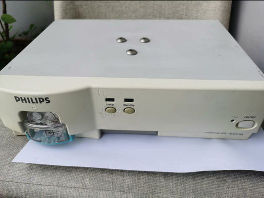 MMS فیلیپ مانیتور بیمار ماژول گاز IntelliVue G5-M1019A