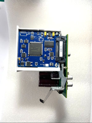مانیتور بیمار تعمیر قطعات چاپگر، ضبط کننده از فیلیپ IntelliVue MX450 مانیتور بیمار