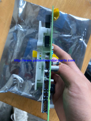 Efficia CM10 CM12 CM15 پانل عملکرد پارامتر مانیتور بیمار برای قطعات تعمیر پزشکی