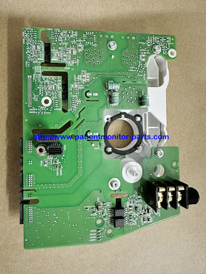 Efficia CM10 CM12 CM15 پانل عملکرد پارامتر مانیتور بیمار برای قطعات تعمیر پزشکی