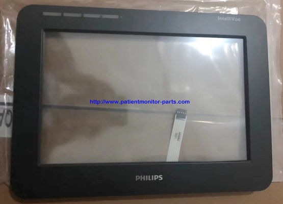 قطعات جایگزین پزشکی اصلی فیلیپ IntelliVue MX450 مانیتور بیمار صفحه لمسی