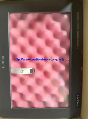 قطعات جایگزین پزشکی اصلی فیلیپ IntelliVue MX450 مانیتور بیمار صفحه لمسی
