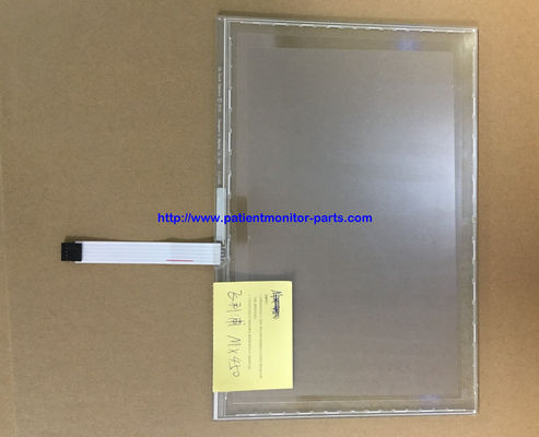 قطعات جایگزین پزشکی اصلی فیلیپ IntelliVue MX450 مانیتور بیمار صفحه لمسی