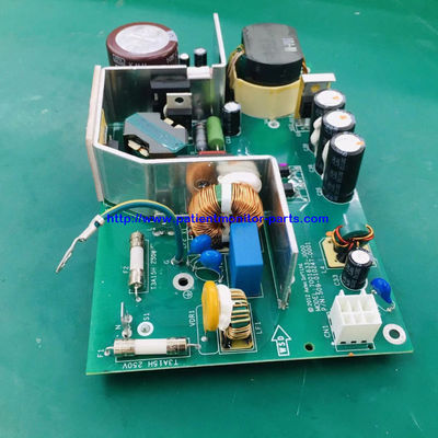 مدل 7001633-J000 قطعات پزشکی IntelliVue MX400 MX450 مانیتور بیمار صفحه برق PN509-010247-0001