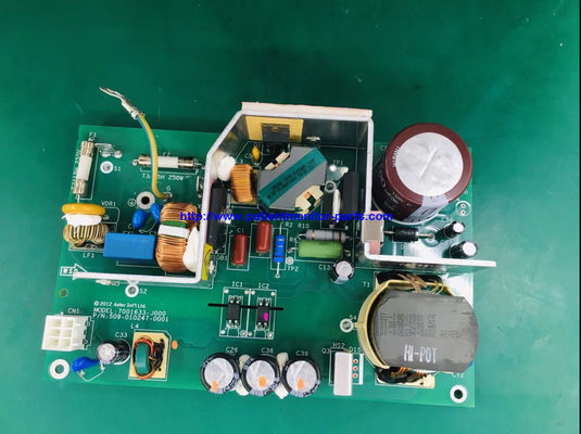 مدل 7001633-J000 قطعات پزشکی IntelliVue MX400 MX450 مانیتور بیمار صفحه برق PN509-010247-0001