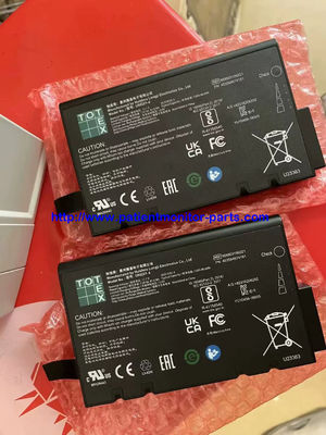 دستگاه ECG فیلیپ TC20 TC50، باتری های مانیتور بیمار سری CM REF 989803199221