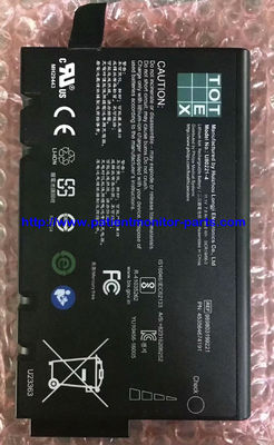 دستگاه ECG فیلیپ TC20 TC50، باتری های مانیتور بیمار سری CM REF 989803199221