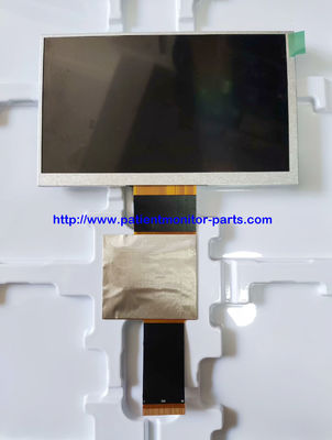 حالت فوق العاده اسپتال قطعات یدکی فیلیپ پیج نویس TC10 تجهیزات ECG صفحه LCD PN 453564807861