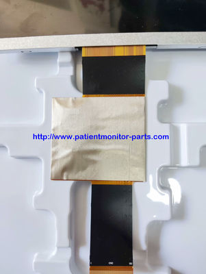 حالت فوق العاده اسپتال قطعات یدکی فیلیپ پیج نویس TC10 تجهیزات ECG صفحه LCD PN 453564807861
