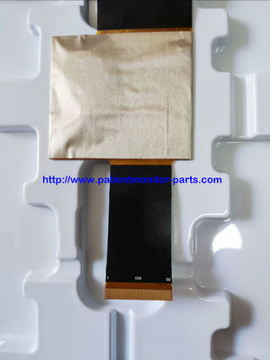 حالت فوق العاده اسپتال قطعات یدکی فیلیپ پیج نویس TC10 تجهیزات ECG صفحه LCD PN 453564807861