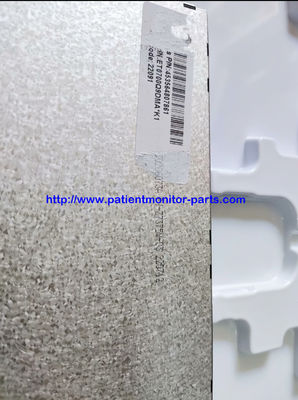 حالت فوق العاده اسپتال قطعات یدکی فیلیپ پیج نویس TC10 تجهیزات ECG صفحه LCD PN 453564807861