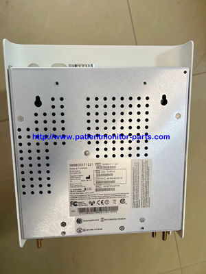 مانیتور تله متری فیلیپ MX40 مدل AP: ITS4852A REF:989803171221 PN:453564235181