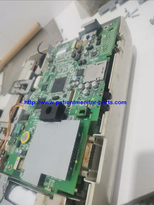 NIHON KOHDEN ECG-1250P، ECG-1350 مادربرد دستگاه الکتروکاردیوگرام 1350TFT UT-2443 6190-904997C