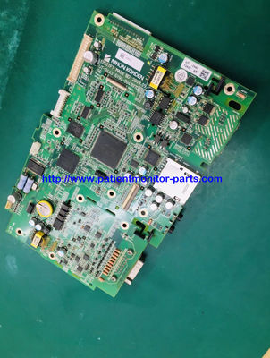 NIHON KOHDEN ECG-1250P، ECG-1350 مادربرد دستگاه الکتروکاردیوگرام 1350TFT UT-2443 6190-904997C