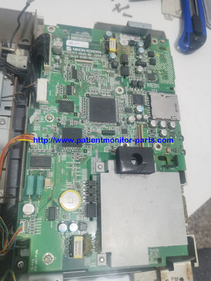 NIHON KOHDEN ECG-1250P، ECG-1350 مادربرد دستگاه الکتروکاردیوگرام 1350TFT UT-2443 6190-904997C