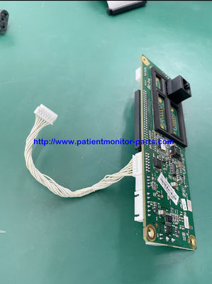 میندری IMEC5 IMEC6 Imec7 IMEC8 IMEC10 IMEC12 مانیتور آداپتور برق، صفحه رابط مدیریت برق 051-000965-00