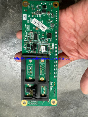 میندری IMEC5 IMEC6 Imec7 IMEC8 IMEC10 IMEC12 مانیتور آداپتور برق، صفحه رابط مدیریت برق 051-000965-00
