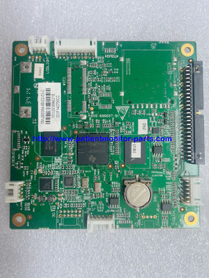 بخش های جایگزین مانیتور بیمار Mindray مادربرد IMEC5 IMEC6 IMEC7 IMEC8 IMEC10 IMEC12 REF 051-000964-00