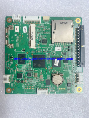 بخش های جایگزین مانیتور بیمار Mindray مادربرد IMEC5 IMEC6 IMEC7 IMEC8 IMEC10 IMEC12 REF 051-000964-00