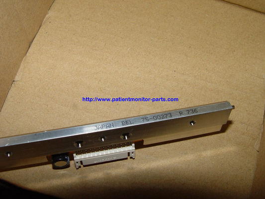NIHON KOHDEN قطعات جایگزین EKG پرینتر EKG کاردیوفاکس S ECG-1250C ECG-1350P
