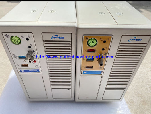 ماژول نظارت بر بيماران اسپيس لابراتوار 90387 با 90 روز گارانتي
