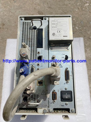 ماژول نظارت بر بيماران اسپيس لابراتوار 90387 با 90 روز گارانتي