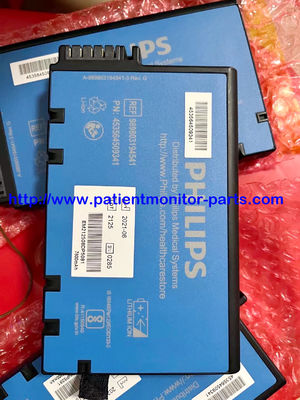 PN ME202EK سلول باتری لیتیوم اصلی برای مانیتور بیمار Suresigns VM4 VM6 VM8 VS2 VS3 CM10 CM12 CM120