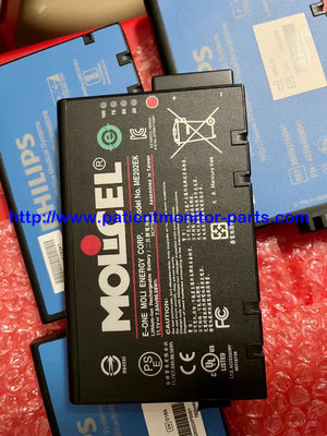 PN ME202EK سلول باتری لیتیوم اصلی برای مانیتور بیمار Suresigns VM4 VM6 VM8 VS2 VS3 CM10 CM12 CM120