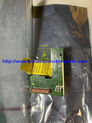 PHILIP IntelliVue MX450 MX500 MX550 تعمیر مانیتور بیمار قطعات صفحه رابط PN 453564271751 تعویض