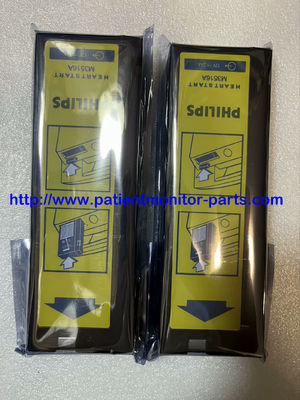 PHILIP HeartStart XL M4735A دیفیبریلتور باتری تجهیزات پزشکی اصلی M3516A