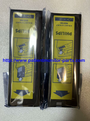 PHILIP HeartStart XL M4735A دیفیبریلتور باتری تجهیزات پزشکی اصلی M3516A
