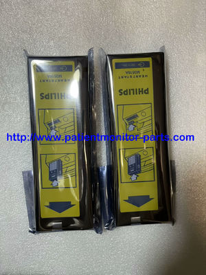 PHILIP HeartStart XL M4735A دیفیبریلتور باتری تجهیزات پزشکی اصلی M3516A