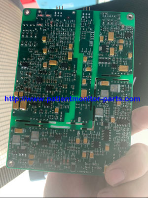 مانیتور نگهداری لوازم جانبی GoldWay GS10 تابلو پارامتر مانیتور بیمار