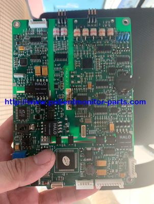 مانیتور نگهداری لوازم جانبی GoldWay GS10 تابلو پارامتر مانیتور بیمار
